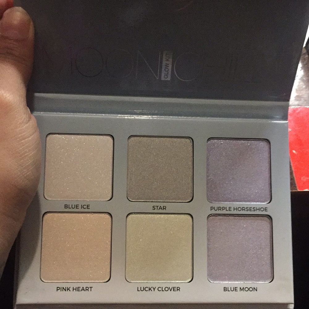 Anastasia Beverly Hills MoonChild Palette